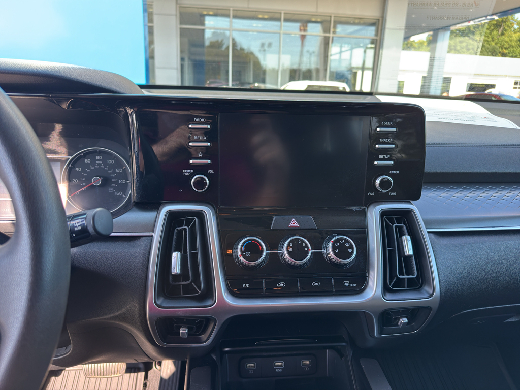 2021 Kia Sorento LX photo 14