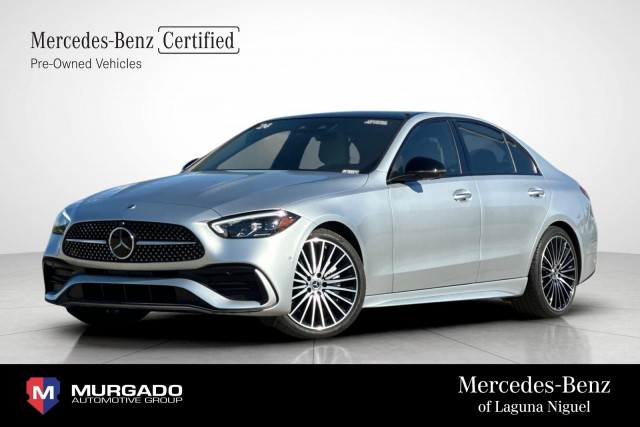 Mercedes-Benz C-Klasse Notarzt 限定999台 Mercedes-Benz C-Klasse Notarzt 限定999台