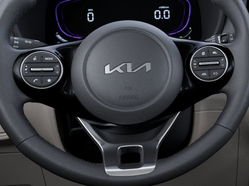 2025 Kia Soul EX photo 19
