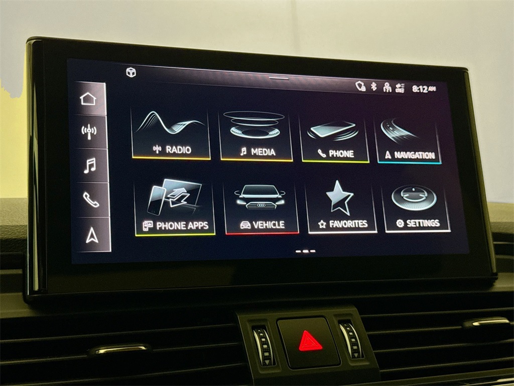 2023 Audi Q5 45 S line Premium Plus photo 26