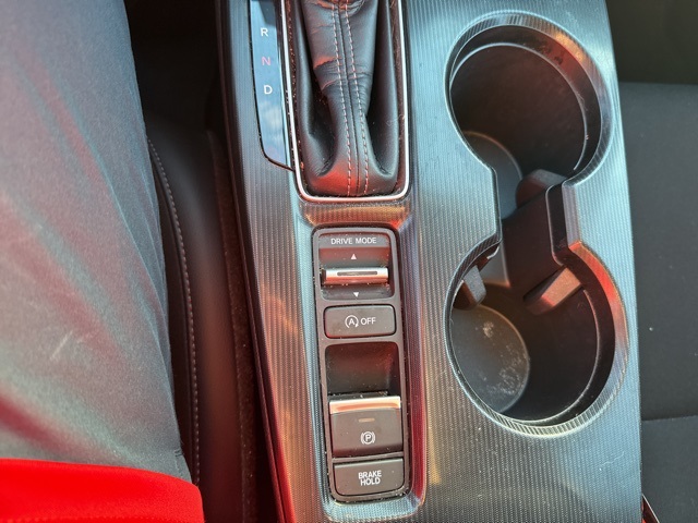 2023 Honda Civic Sport photo 32