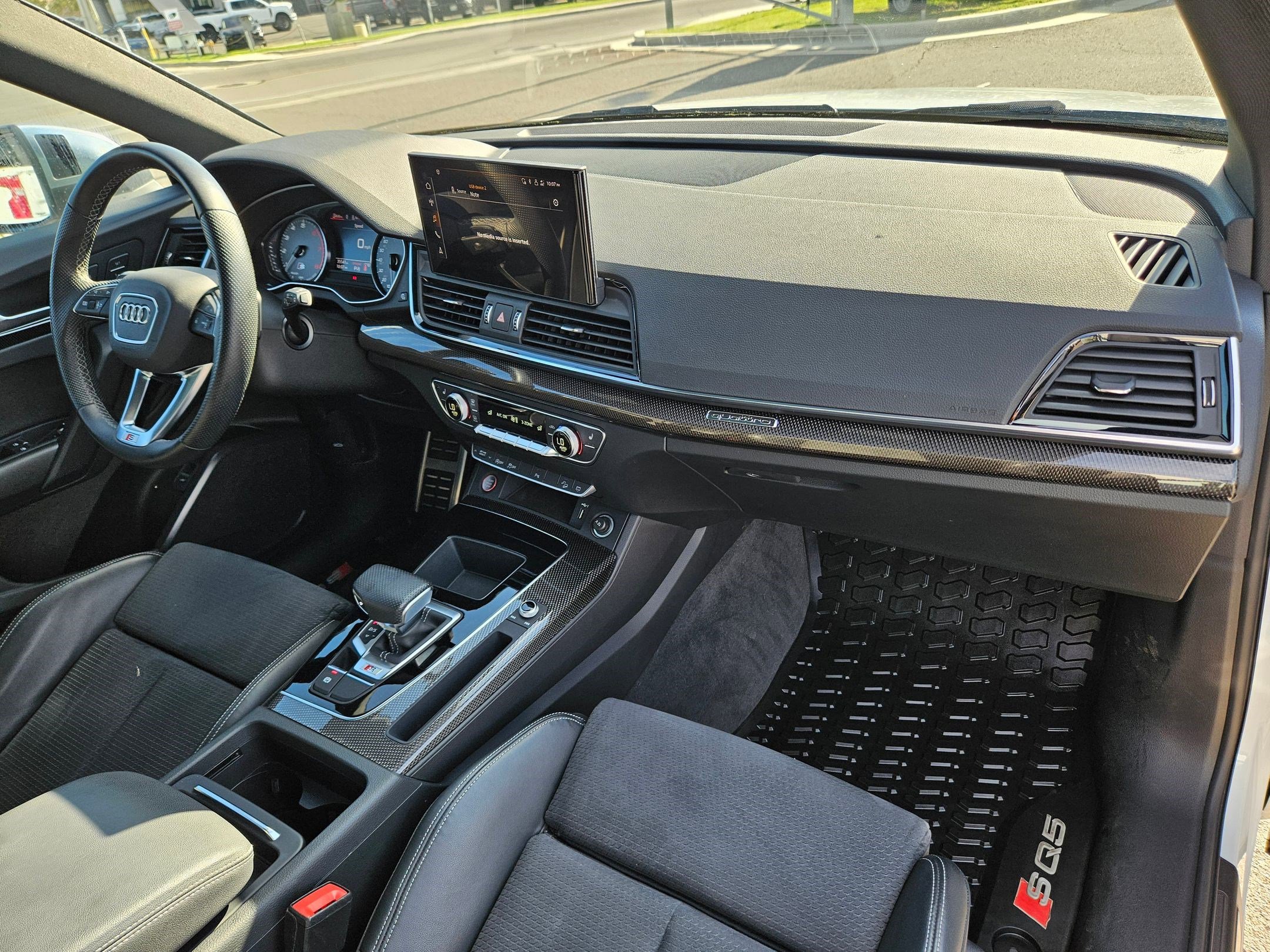 2022 Audi SQ5 Premium photo 39