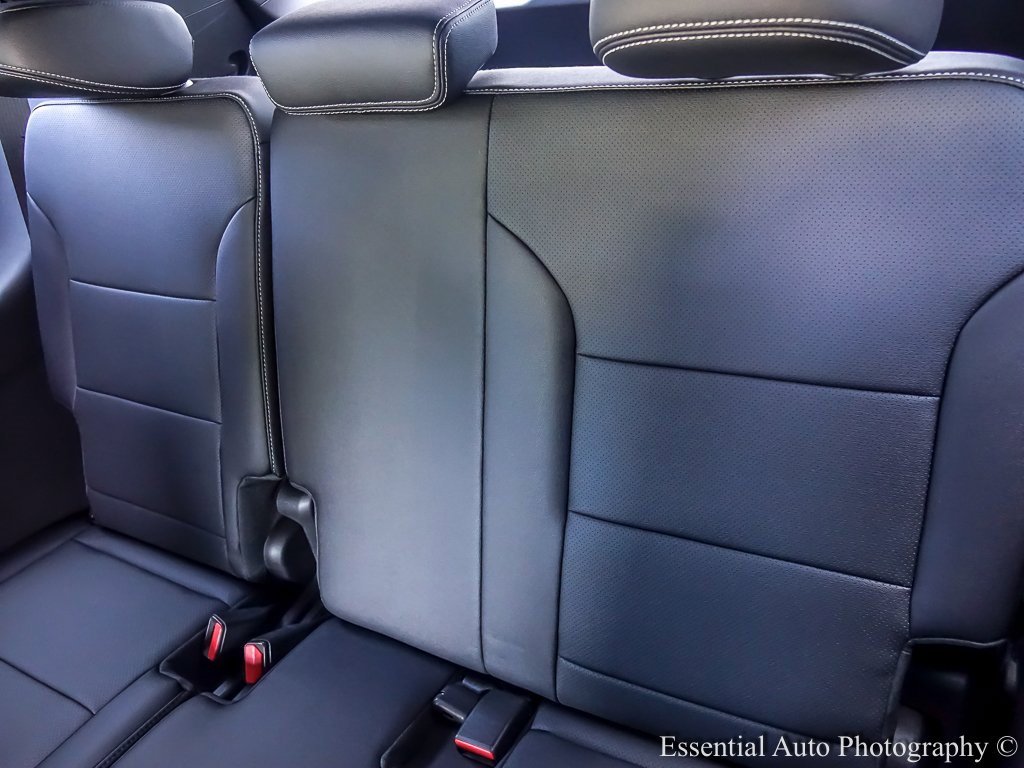 2026 CHEVROLET TRAVERSE - Image 12