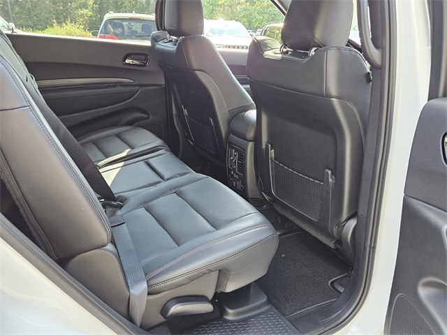 2026 Dodge Durango GT Plus photo 13