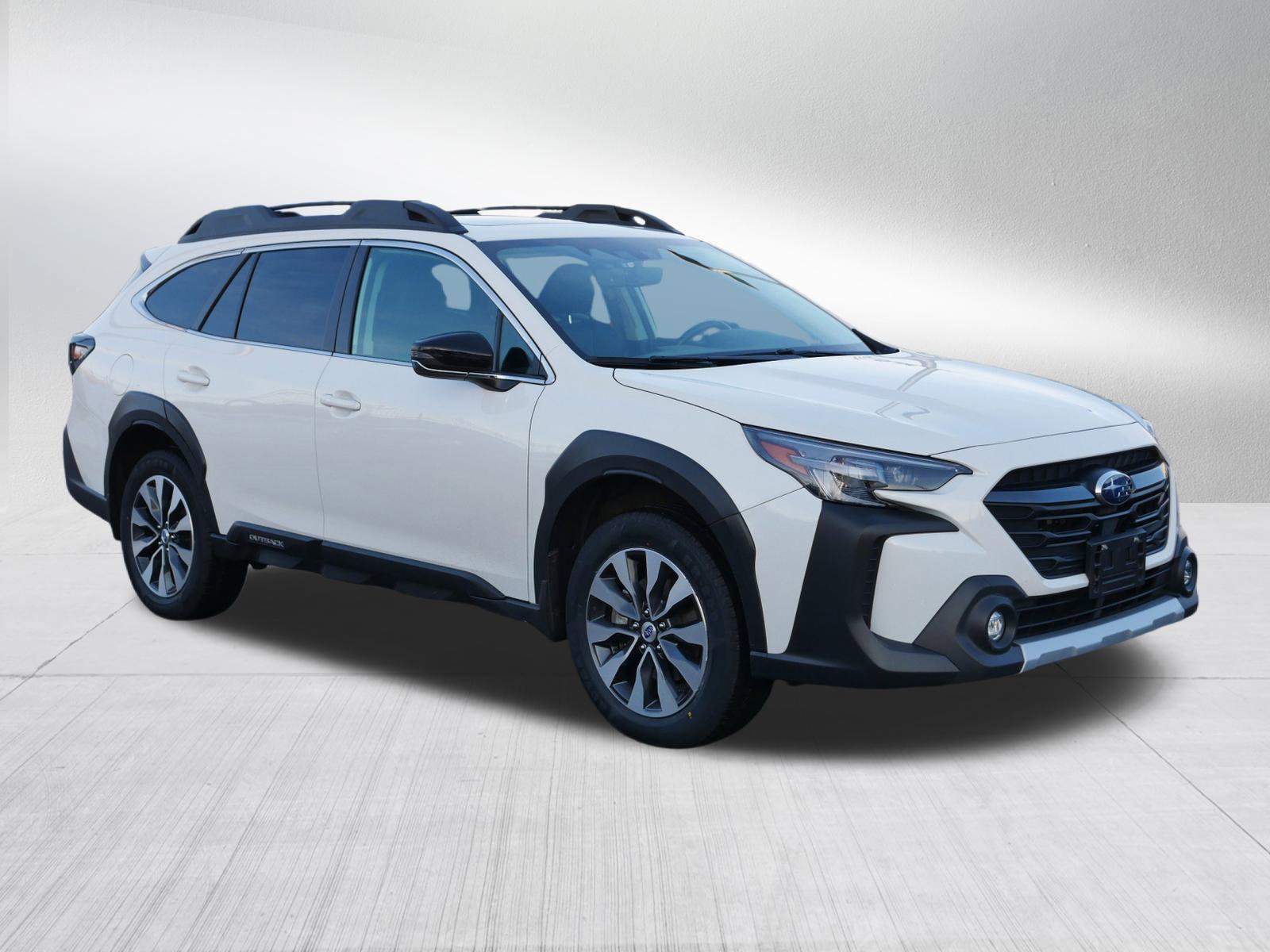 2023 Subaru Outback Limited's photo