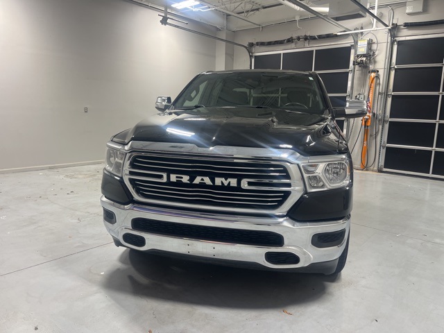 2024 Ram 1500 Laramie photo 2