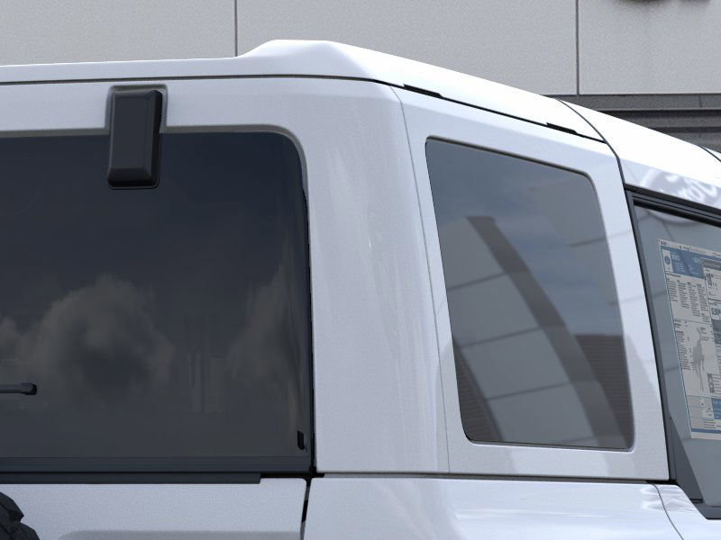 2025 FORD BRONCO - Image 24