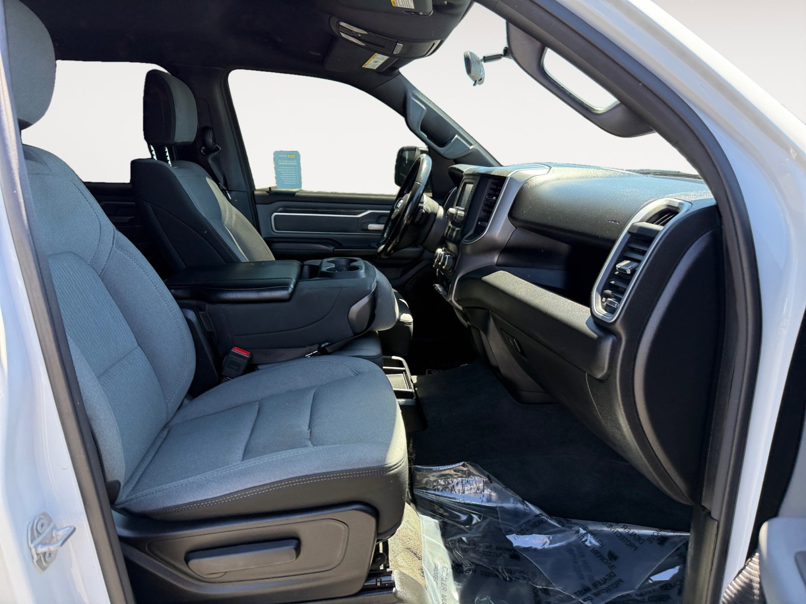 2021 Ram 1500 Big Horn Lone Star photo 19