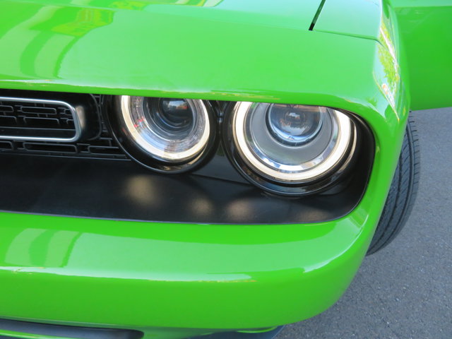 2017 Dodge Challenger GT photo 24
