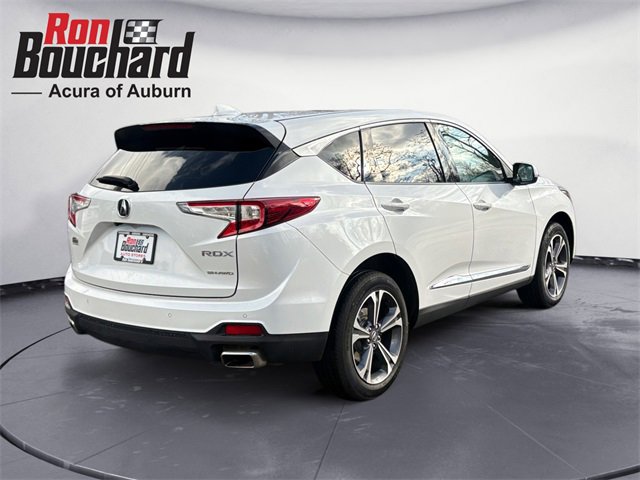 2023 Acura RDX Advance photo 2