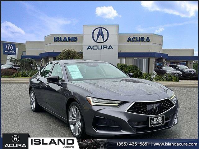 america！shihara シハラ square pierce 7 Precision Certified Vehicles for Sale in Wantagh | Island Acura