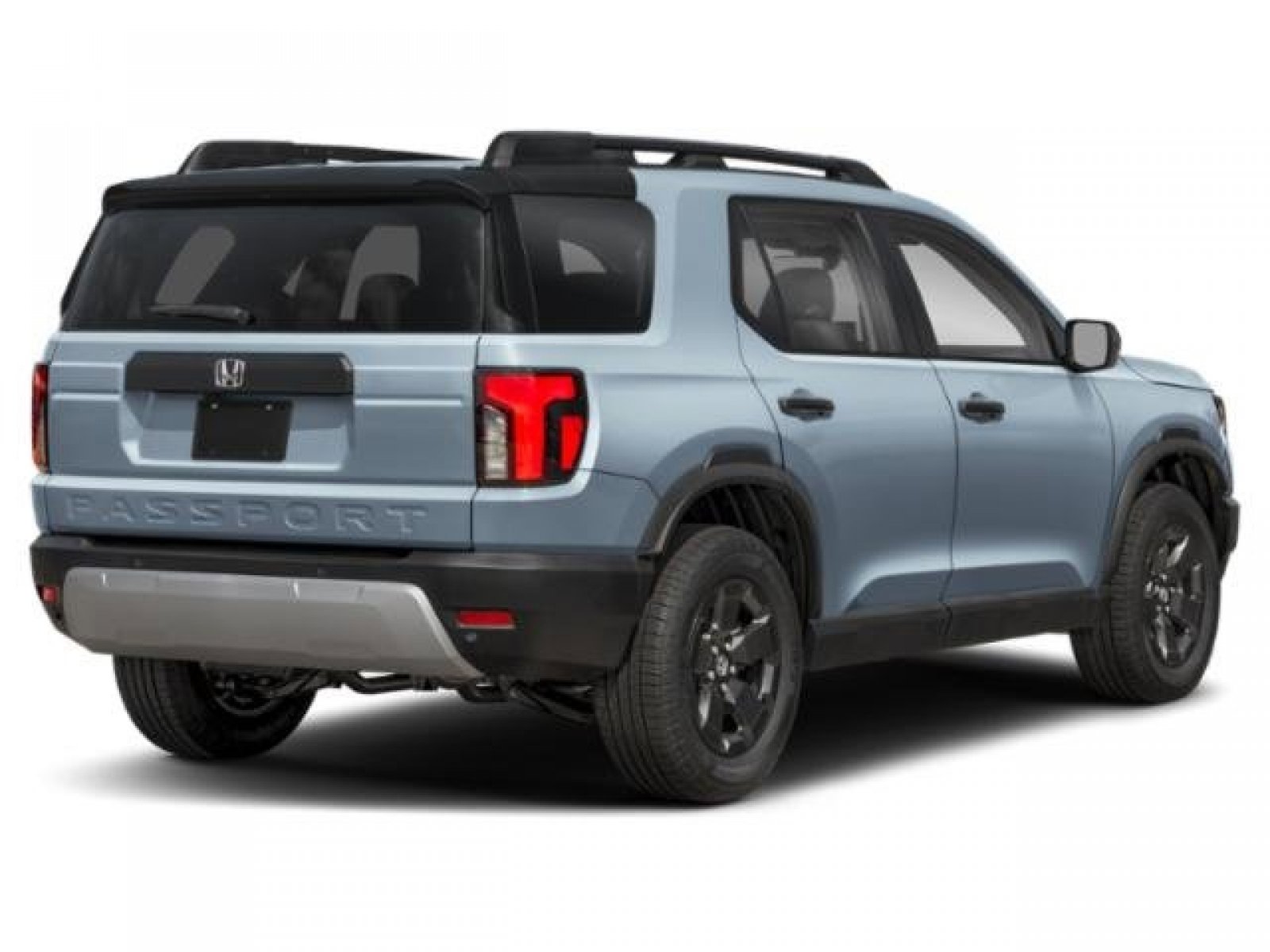 2026 Honda Passport photo 3