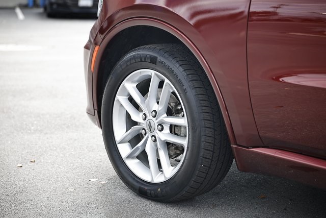 2023 Dodge Durango GT Plus photo 4