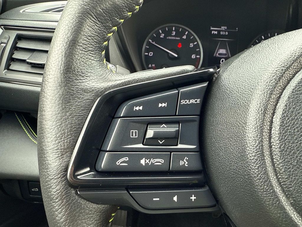 2024 Subaru Ascent Onyx Edition photo 30