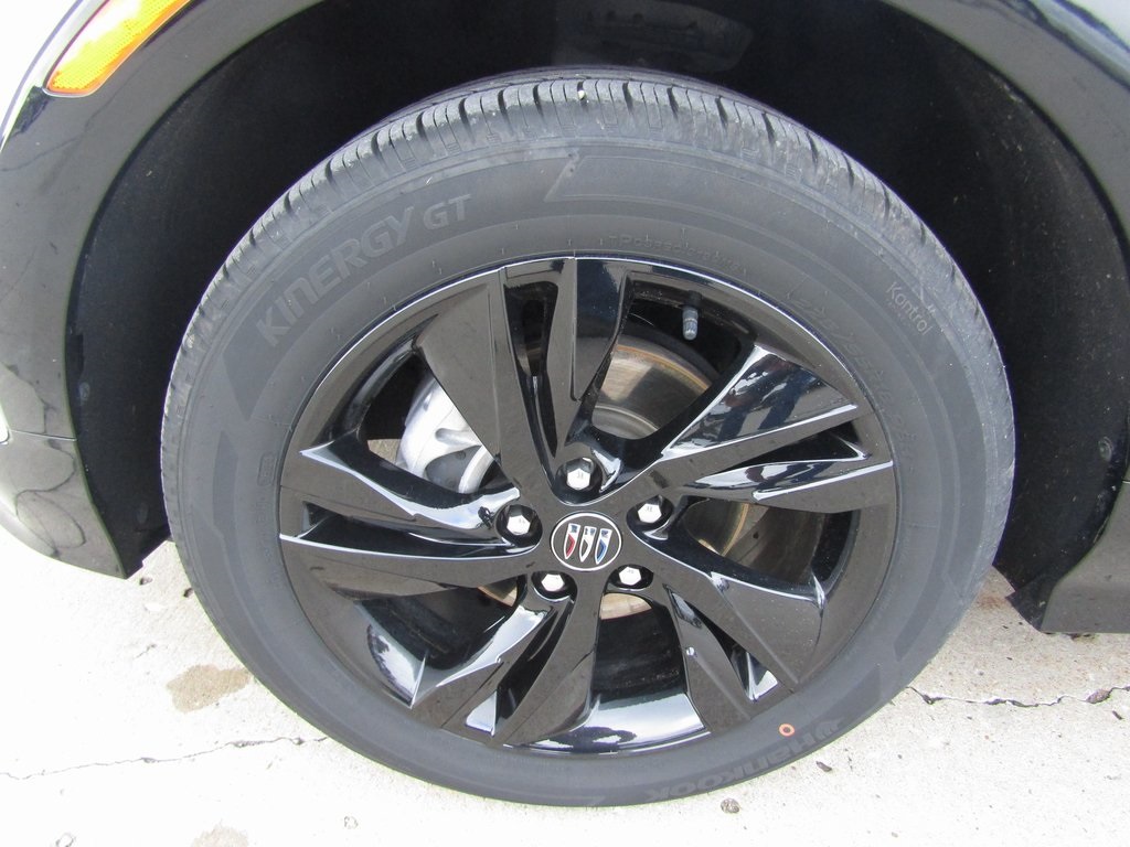 2024 Buick Encore GX Sport Touring photo 24