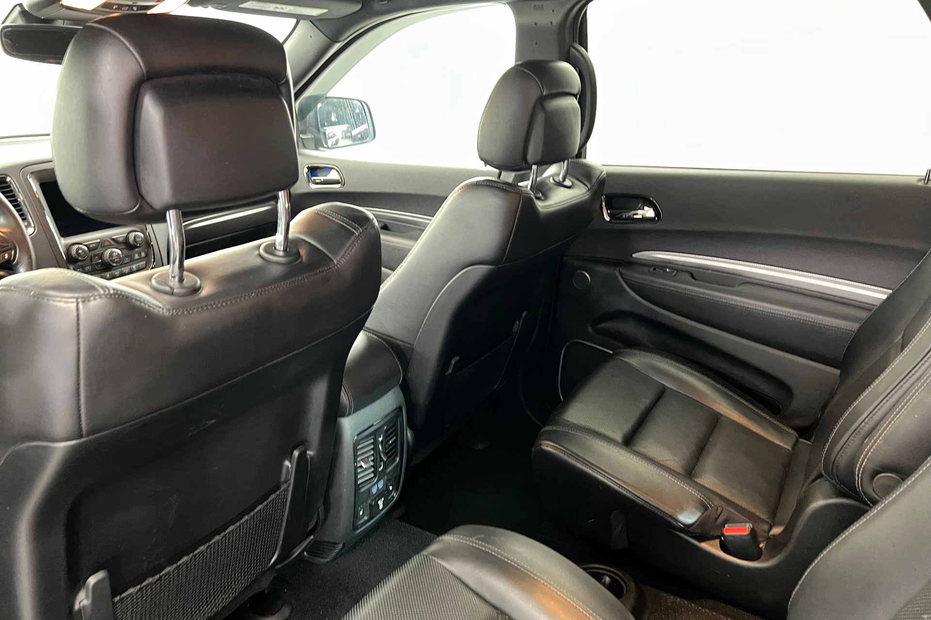 2019 Dodge Durango R/T photo 19