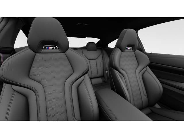 2026 Bmw M4 Competition xDrive photo 11