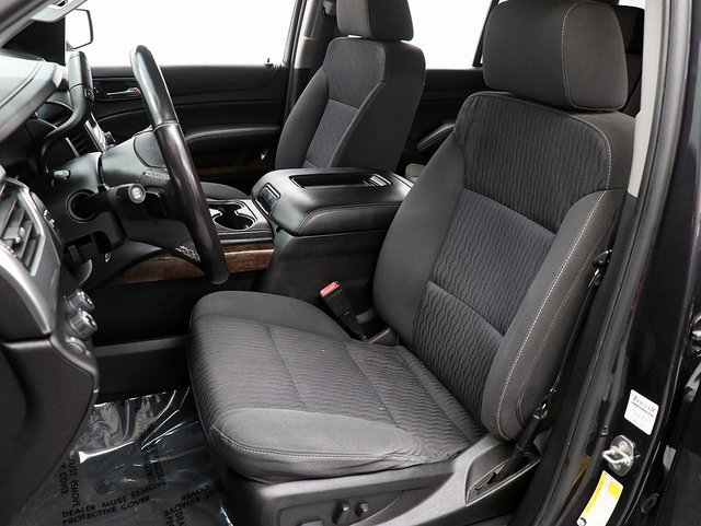 2018 Chevrolet Tahoe LS photo 9