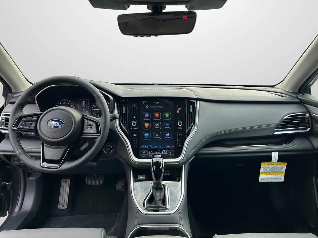2025 Subaru Outback Onyx Edition photo 28