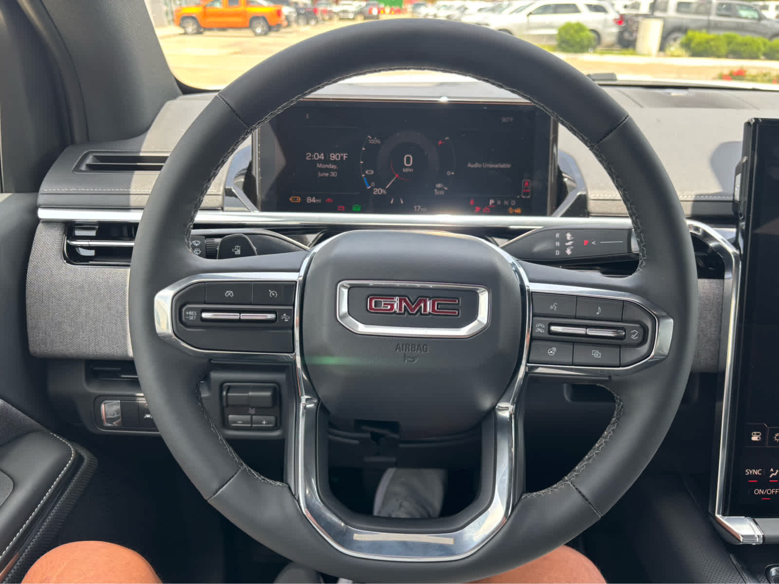 2026 Gmc Sierra Elevation photo 13