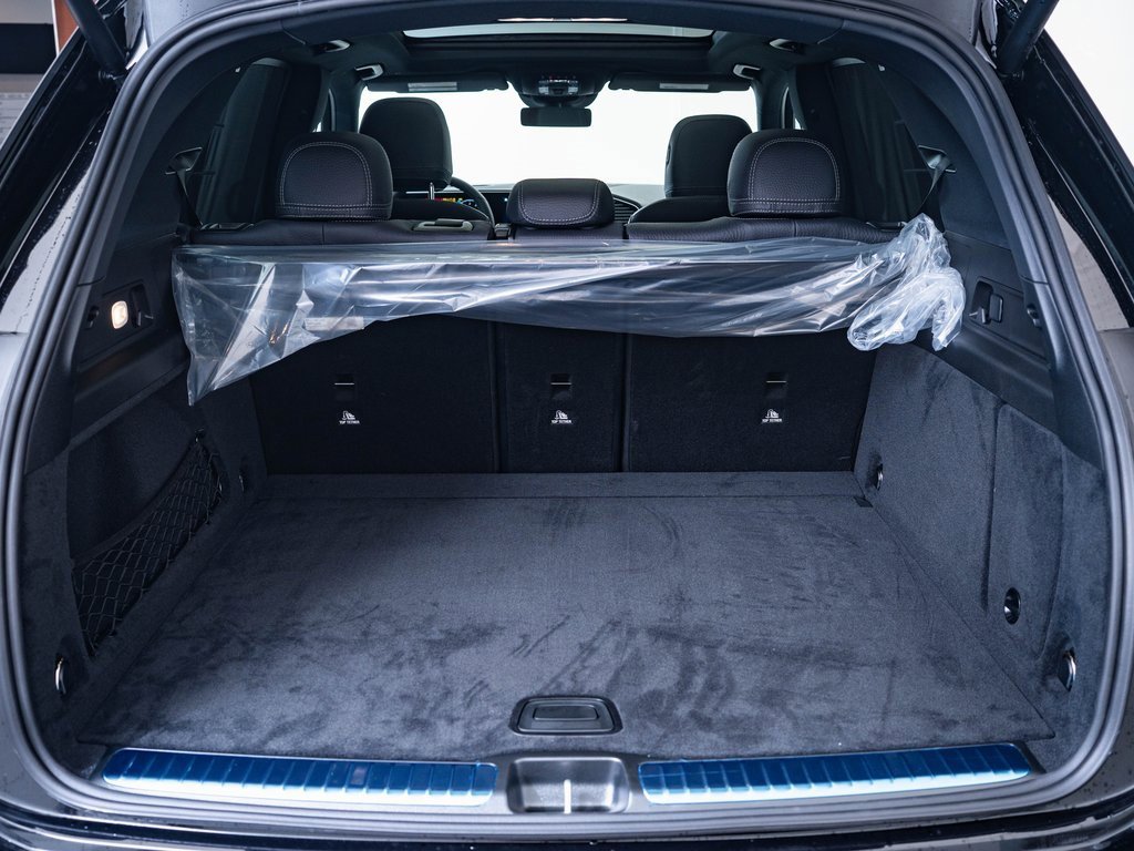 2026 Mercedes Benz GLE 450 4MATIC photo 36