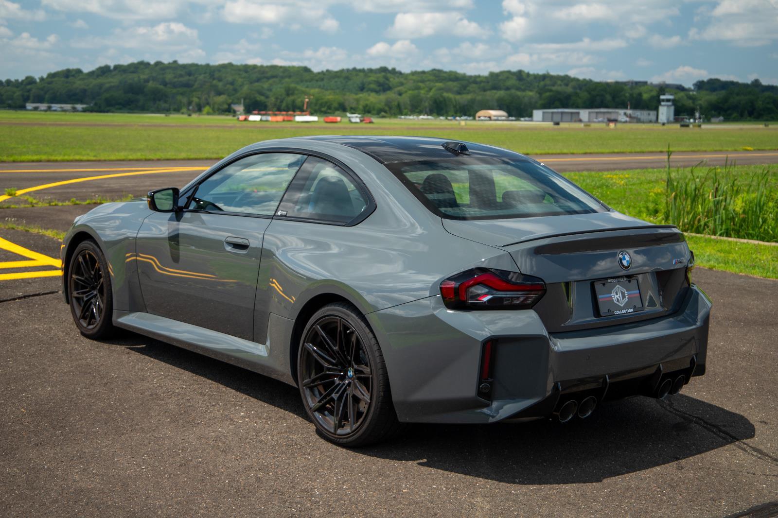 2025 Bmw M2 photo 5