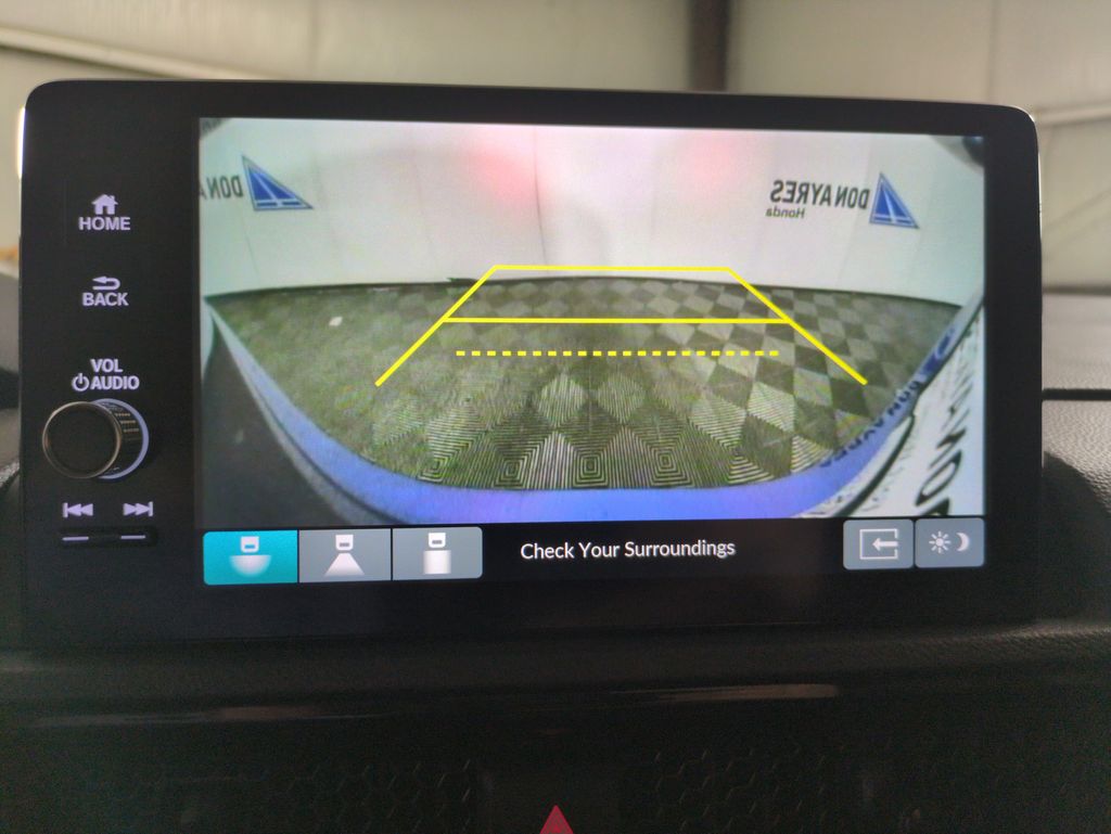 2023 Honda CR-V EX-L photo 17