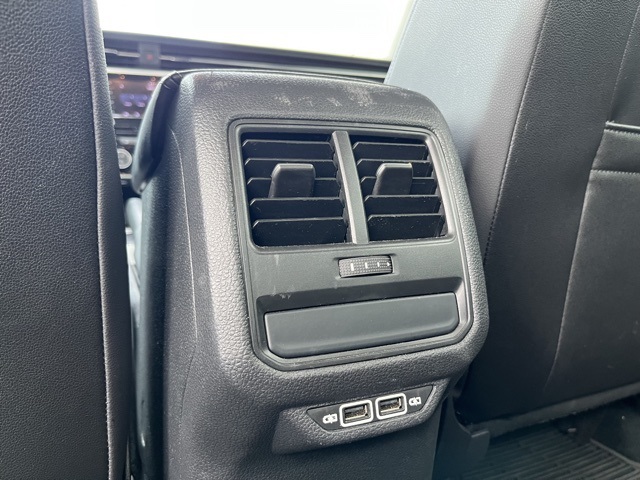 2022 Volkswagen Passat 2.0T SE photo 44