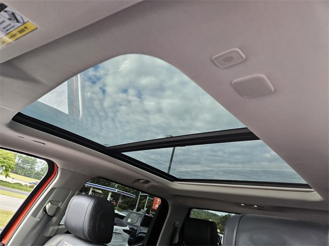 2022 Toyota Tundra TRD Pro photo 19