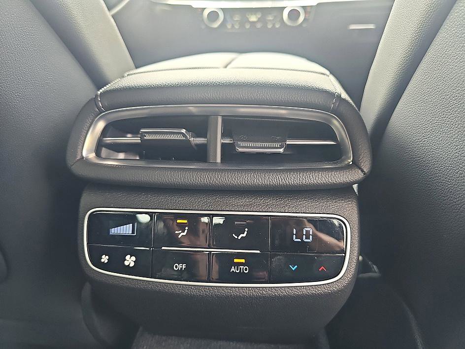 2023 Genesis G80 2.5T Sport Prestige photo 28