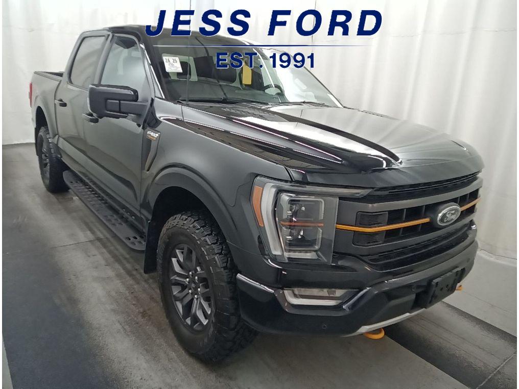2023 Ford F-150 Tremor photo 2