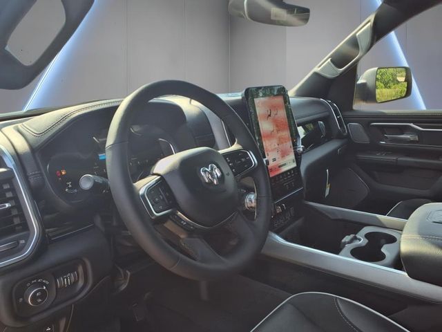 2025 Ram 1500 Laramie photo 10
