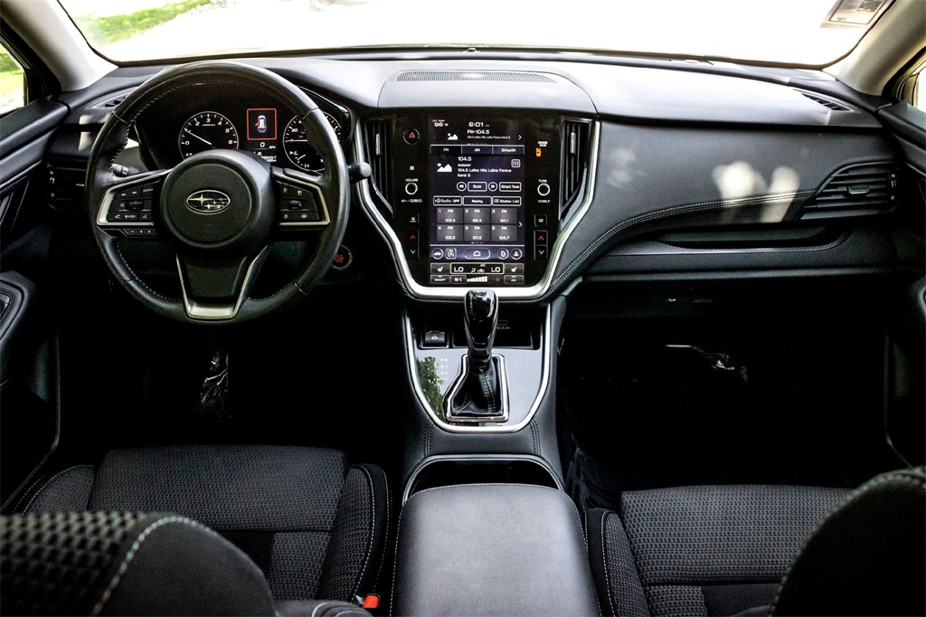 2024 Subaru Outback Premium photo 28