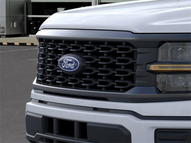 2025 Ford F-150 STX photo 16