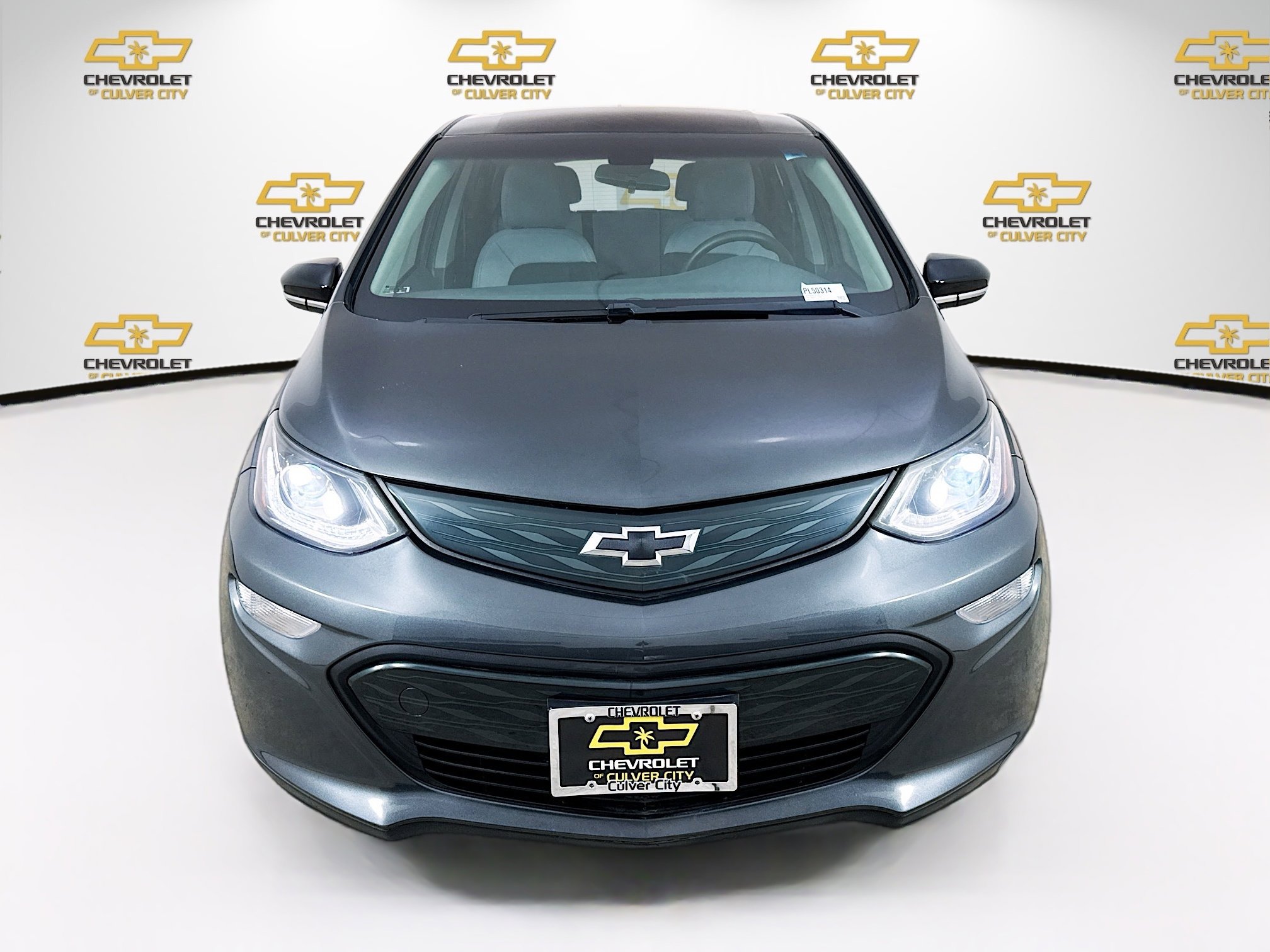 2019 Chevrolet Bolt EV photo 2