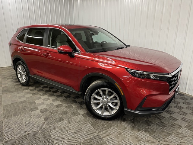 2023 Honda CR-V EX's photo