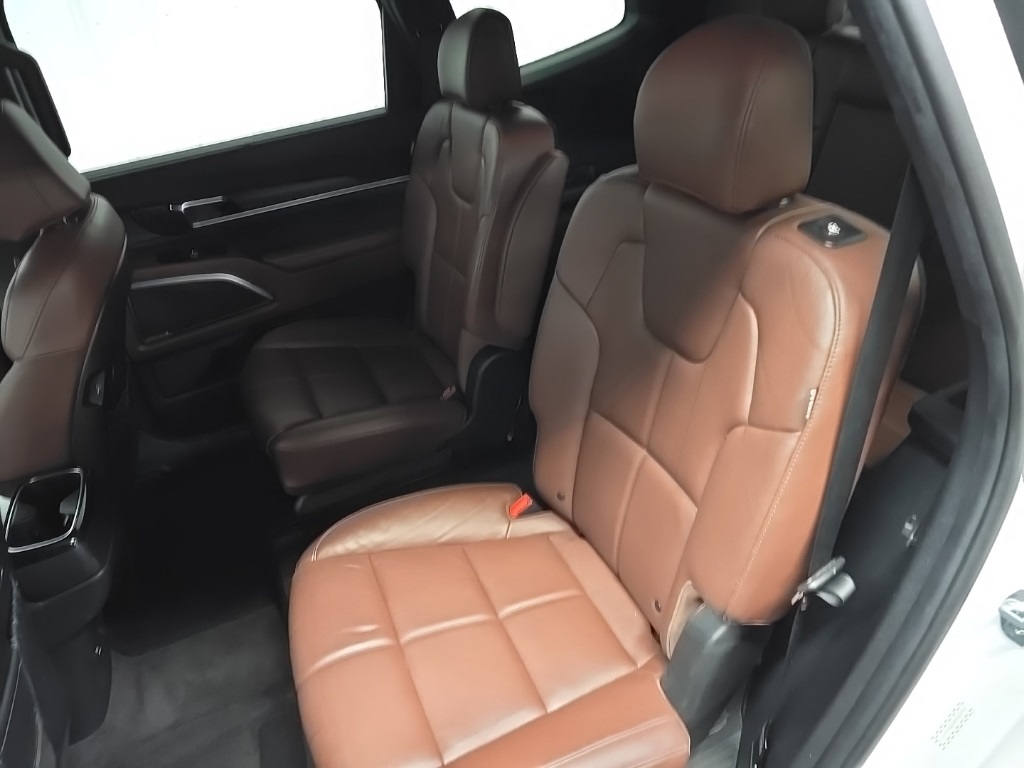 2023 Kia Telluride SX photo 26