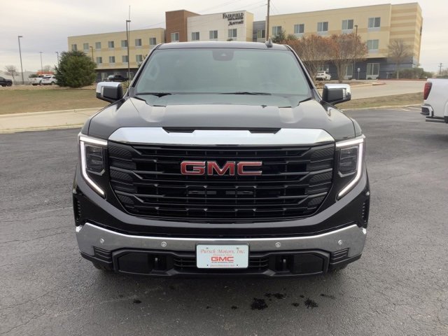 2025 Gmc Sierra 1500 Pro photo 2