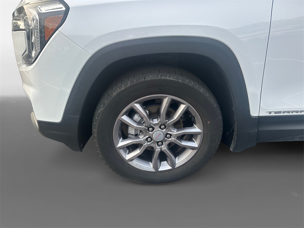 2024 Gmc Terrain SLT photo 15
