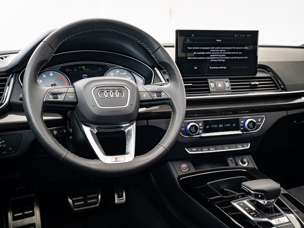 2024 Audi SQ5 Premium photo 4
