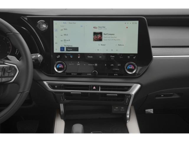2025 Lexus RX 350 Premium photo 13
