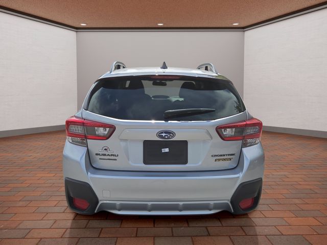 2023 Subaru Crosstrek Sport photo 26