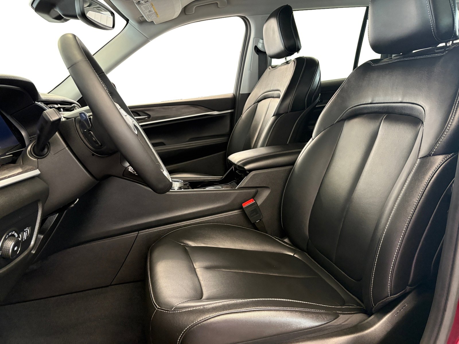 2023 Jeep Grand Cherokee Limited photo 8