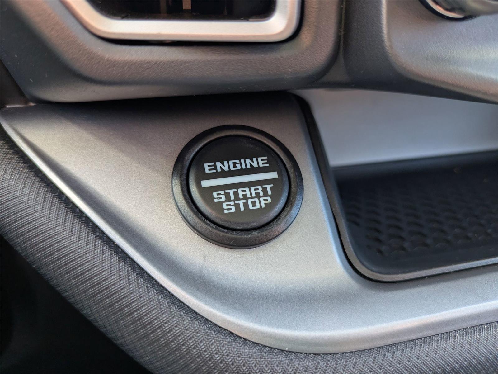 2021 Ford Bronco Sport Outer Banks photo 22