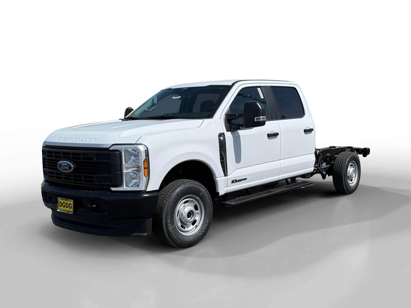 2025 Ford F-250 Super Duty XL's photo