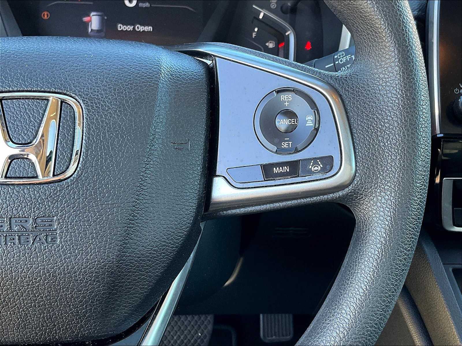 2018 Honda CR-V EX photo 36