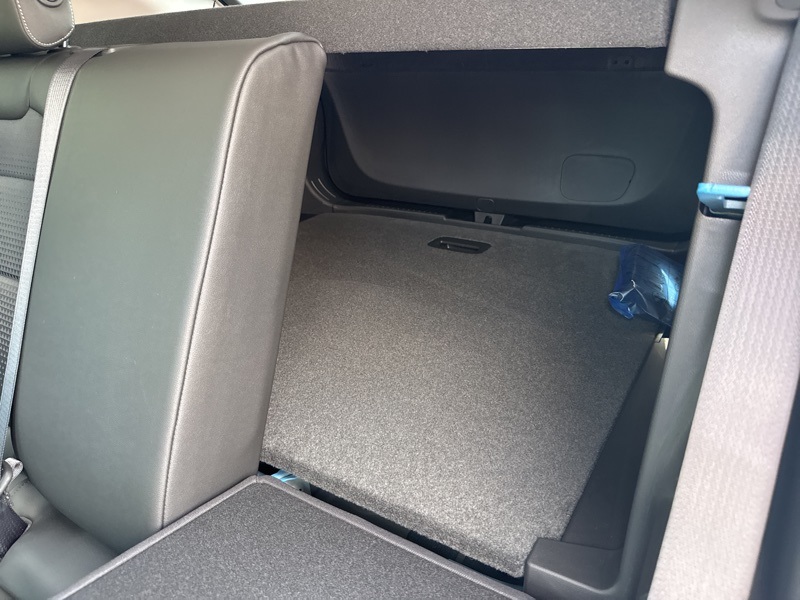2025 Chevrolet Trax LT photo 29