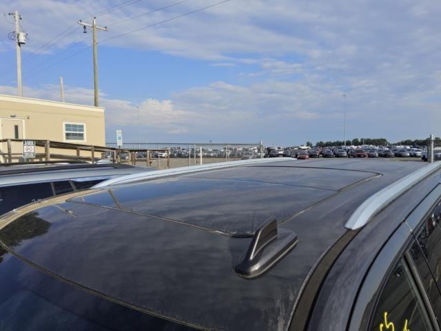 2021 Chevrolet Tahoe High Country photo 9