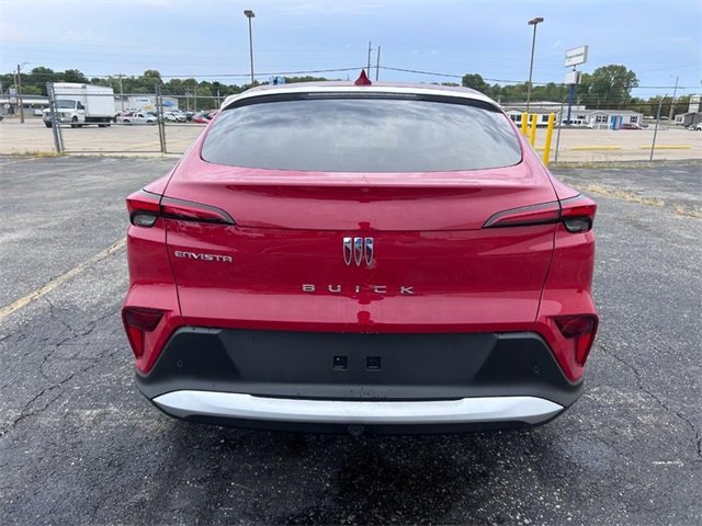 2026 Buick Envista Preferred photo 4