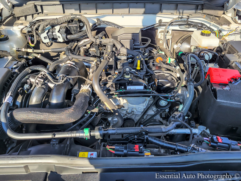 2021 FORD BRONCO - Image 20